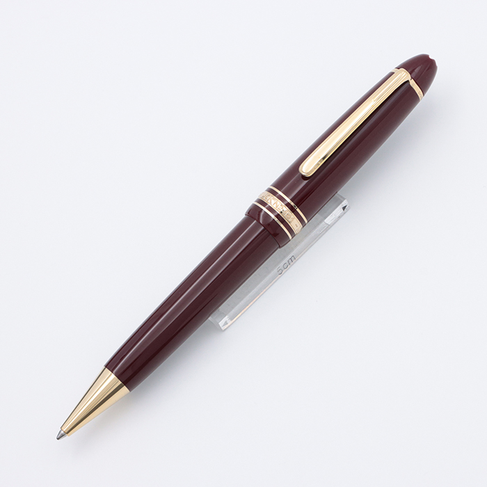 中古)MONTBLANC モンブラン ボールペン マイスターシュテュック #161