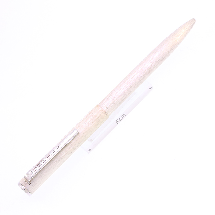 中古)A.DUNHILL ダンヒル ボールペン フローレンタイン スターリング