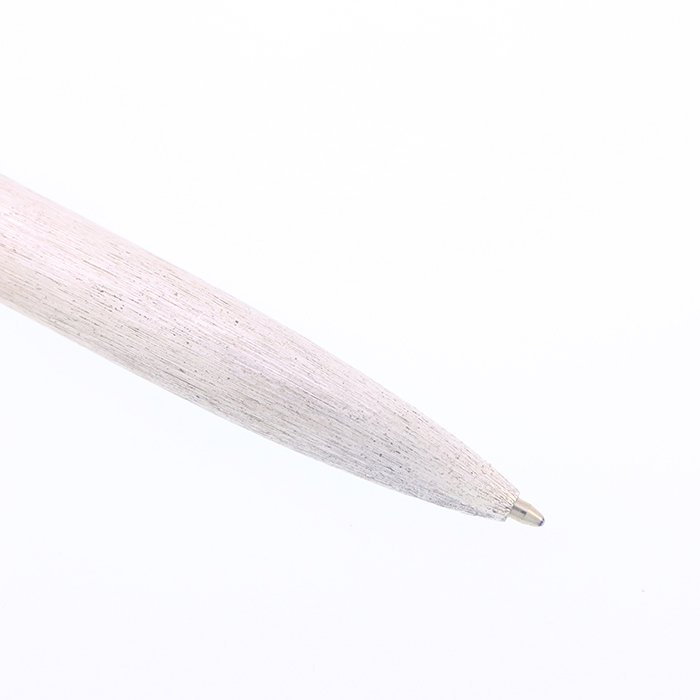 中古)A.DUNHILL ダンヒル ボールペン フローレンタイン スターリング
