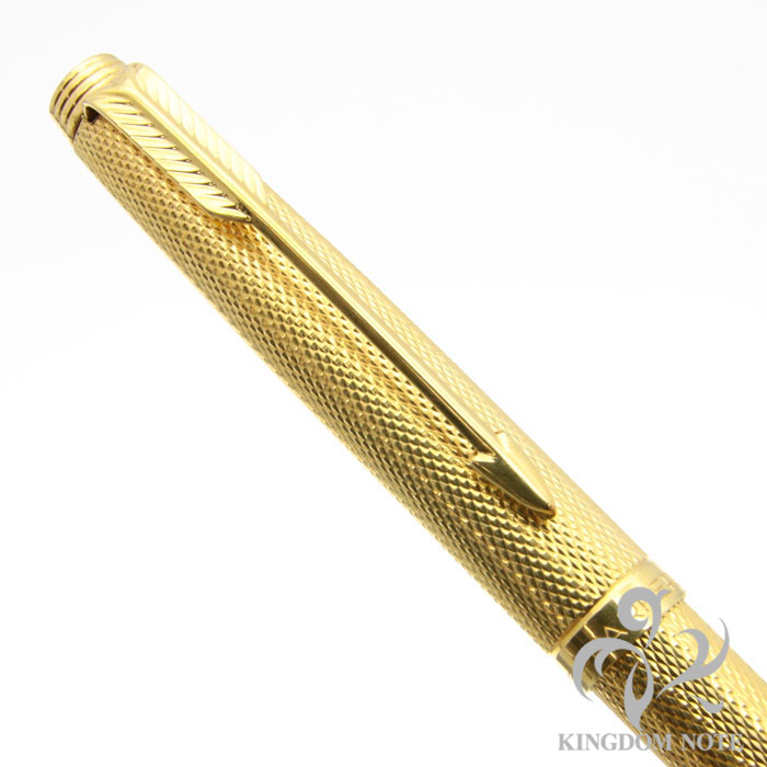 希少グレンドルジュ未使用■PARKERパーカー75プラスヴァンドーム ボールペン 詳細ページ | 万年筆 ボールペンなど高級筆記具の販売・買取