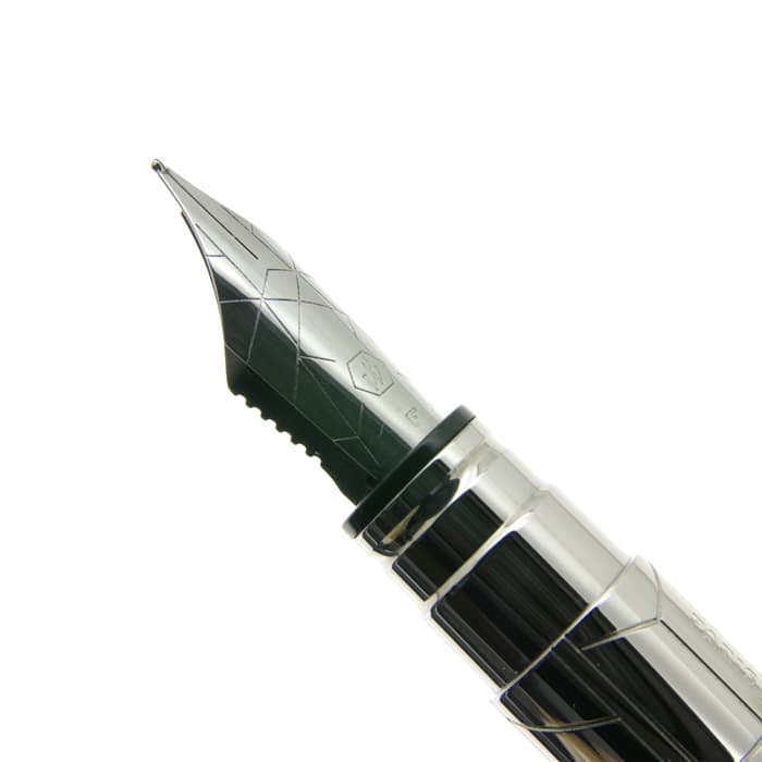 万年筆 ウォーターマン. バーバリー ( ペン4本) 詳細ページ | 万年筆