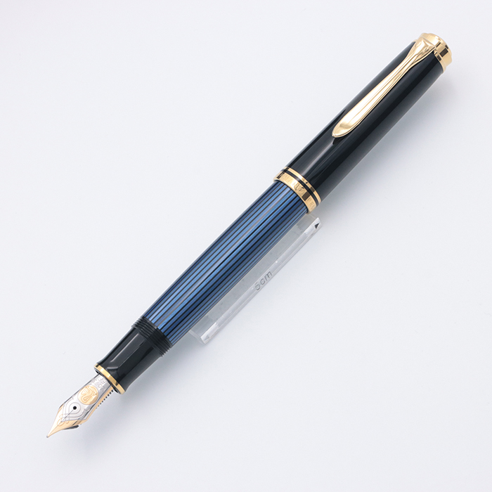 PELIKAN】 ペリカン 400 万年筆 GERMANY ペン先 14C-585