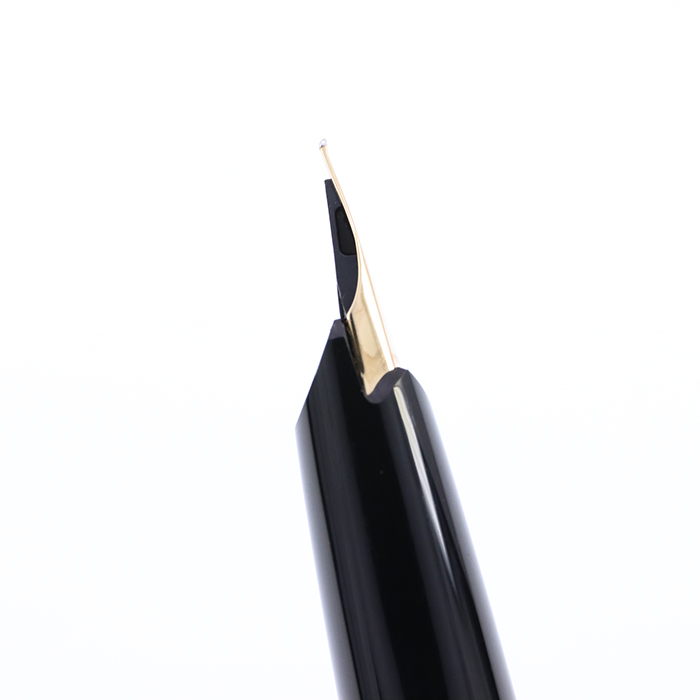 （中古品）MONT BLANC モンブラン マイスターシュテック　万年筆 221 詳細ページ | 万年筆 ボールペンなど高級筆記具の販売・買取