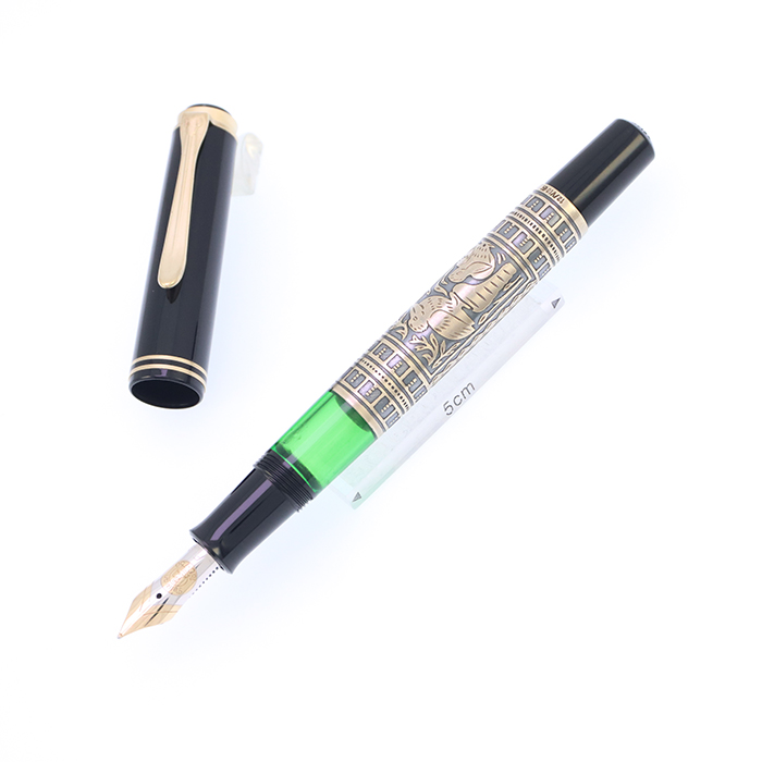 詳細ページ | 万年筆 ボールペンなど高級筆記具の販売・買取