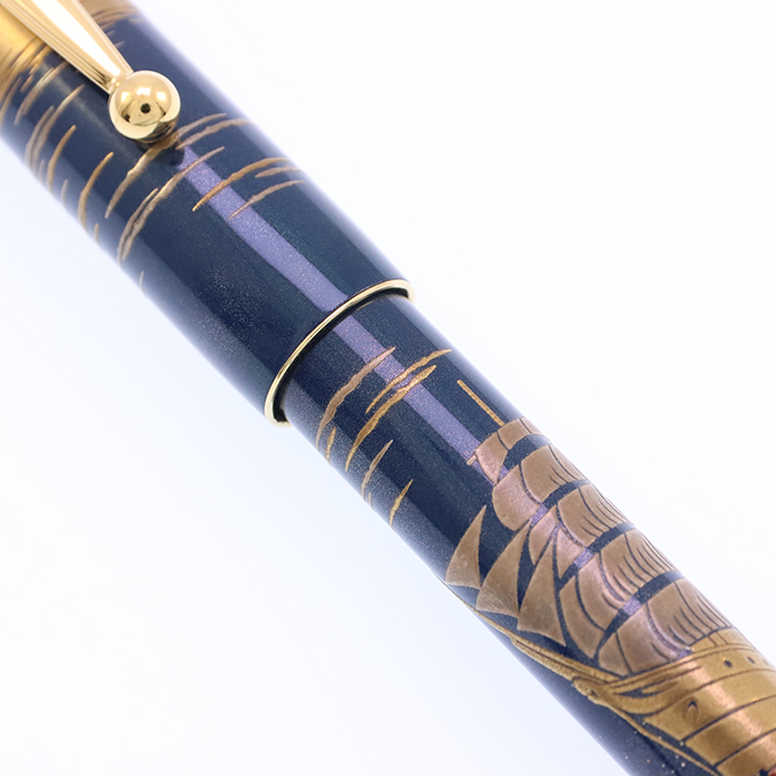 詳細ページ | 万年筆 ボールペンなど高級筆記具の販売・買取
