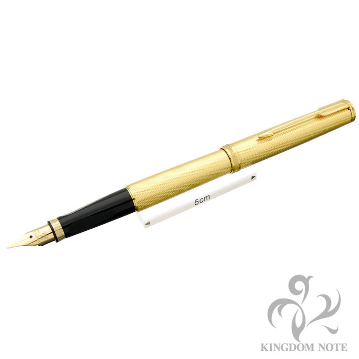 PARKER 万年筆 プリミア トラディショナル 18K 詳細ページ | 万年筆 ボールペンなど高級筆記具の販売・買取