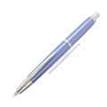 PILOT パイロット 万年筆 キャップレス デシモ ライトブルー 細字