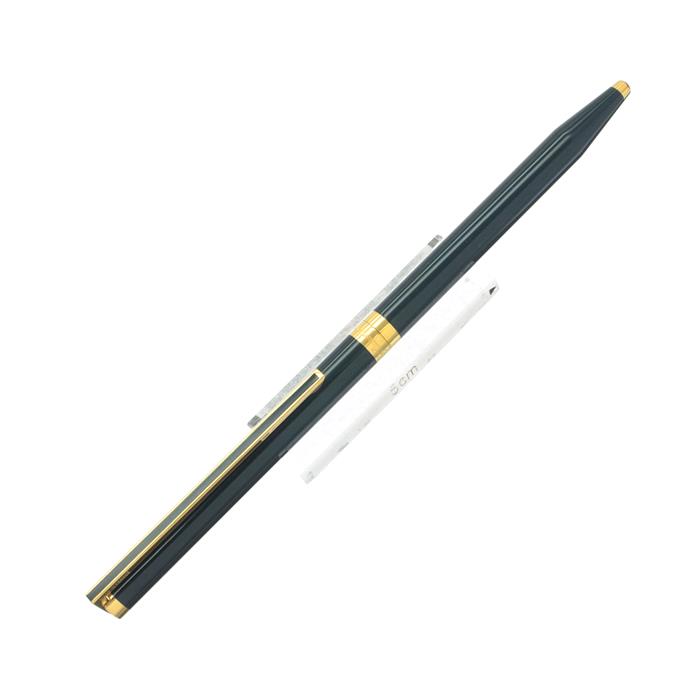 S.T. Dupont　デュポン　クラシック　45121 ボールペン 詳細ページ | 万年筆 ボールペンなど高級筆記具の販売・買取