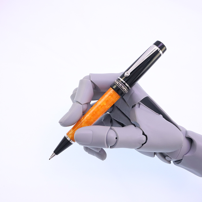 中古)DELTA デルタ メカニカルペンシル ドルチェビータ ミディアム 0.9  