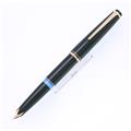 MONTBLANC モンブラン 万年筆 #22 グリーン EF