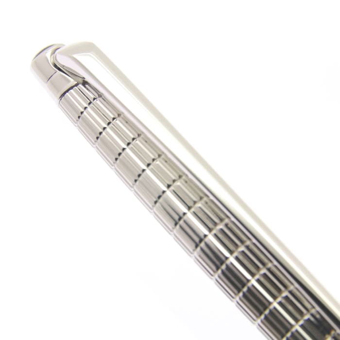 新品)CARAN d'ACHE カランダッシュ ボールペン レマンスリム ライト