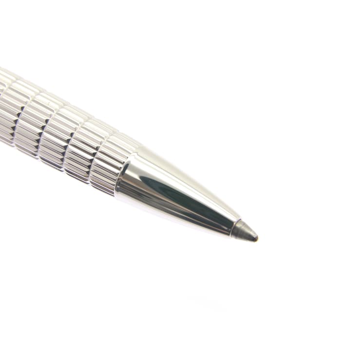 新品)CARAN d'ACHE カランダッシュ ボールペン レマンスリム ライト