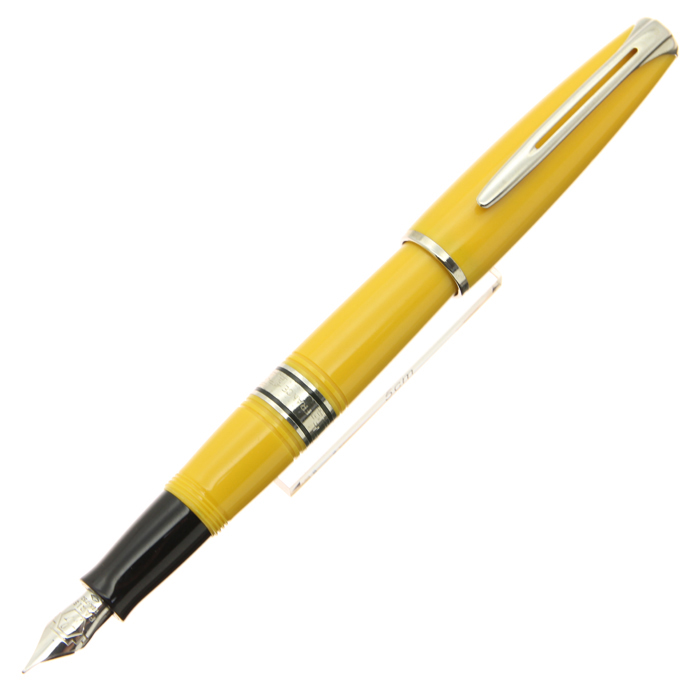 ウォーターマン　waterman チャールストン　　万年筆 詳細ページ | 万年筆 ボールペンなど高級筆記具の販売・買取