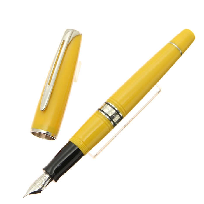 ウォーターマン　waterman チャールストン　　万年筆 41bm9zwZZWL.jpg