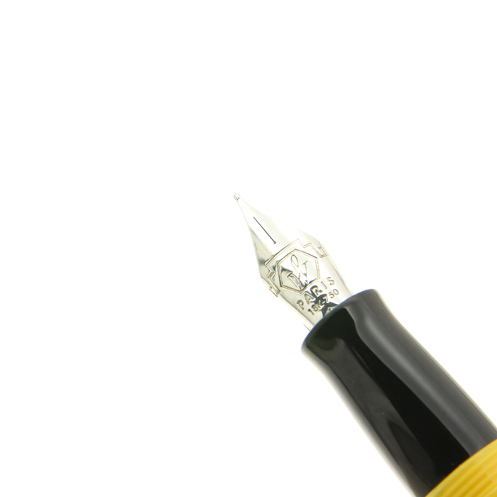 ウォーターマン　waterman チャールストン　　万年筆 詳細ページ | 万年筆 ボールペンなど高級筆記具の販売・買取