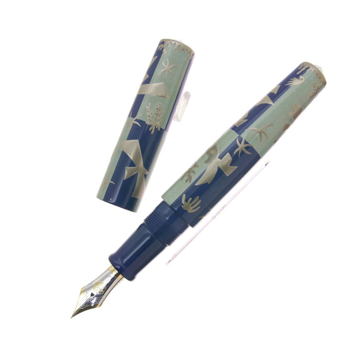 詳細ページ | 万年筆 ボールペンなど高級筆記具の販売・買取  
