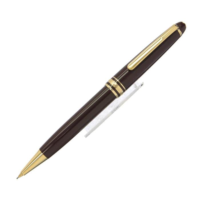 モンブラン シャープペンシルNO350 詳細ページ | 万年筆 ボールペンなど高級筆記具の販売・買取