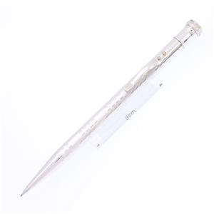 メカニカルペンシル メカニカルペンシル 早川式繰出鉛筆 0.5mm