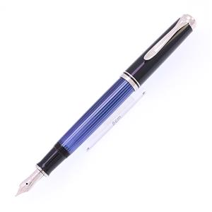 万年筆 スーベレーン M405 ブルーストライプ M