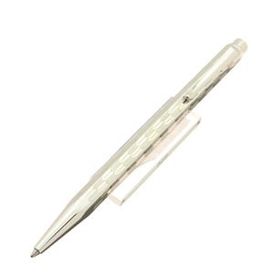 CARAN d'ACHE カランダッシュ ボールペン エクリドール 日本限定コレクション 矢絣 [ネーム刻印] メイン