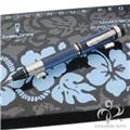 DELTA デルタ ボールペン 少数民族シリーズ2012 カナカ･マオリ R2