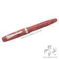 Montegrappa モンテグラッパ 万年筆 エルモコレクション ルビーレッド