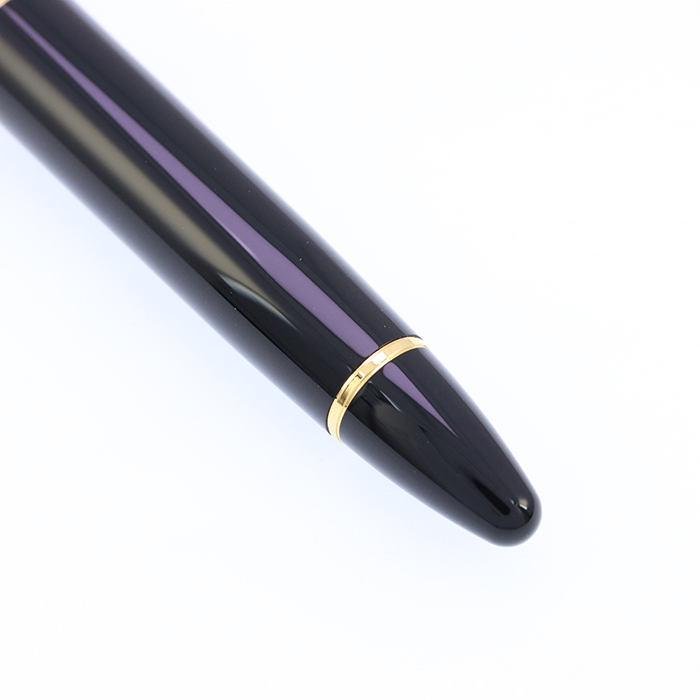 新品)SAILOR セーラー 万年筆 プロフィット レアロ ブラック（商品ID