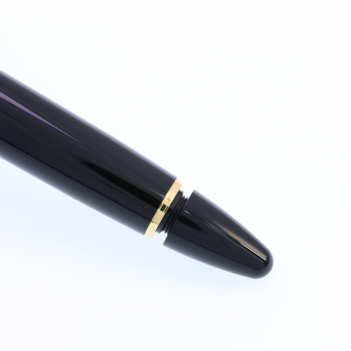 新品)SAILOR セーラー 万年筆 プロフィット レアロ ブラック（商品ID