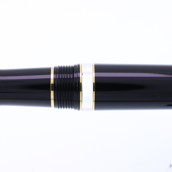 新品)SAILOR セーラー 万年筆 プロフィット レアロ ブラック（商品ID