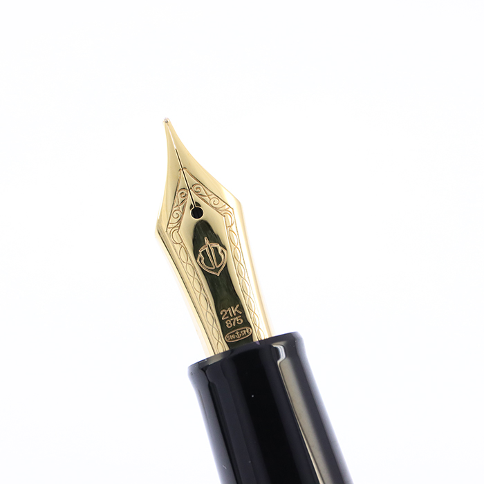 新品)SAILOR セーラー 万年筆 プロフィット レアロ ブラック（商品ID