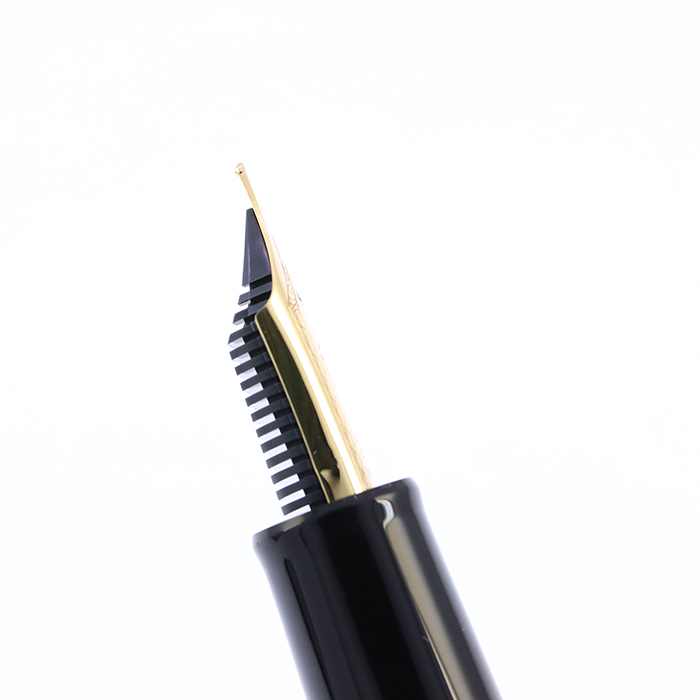 新品)SAILOR セーラー 万年筆 プロフィット レアロ ブラック（商品ID