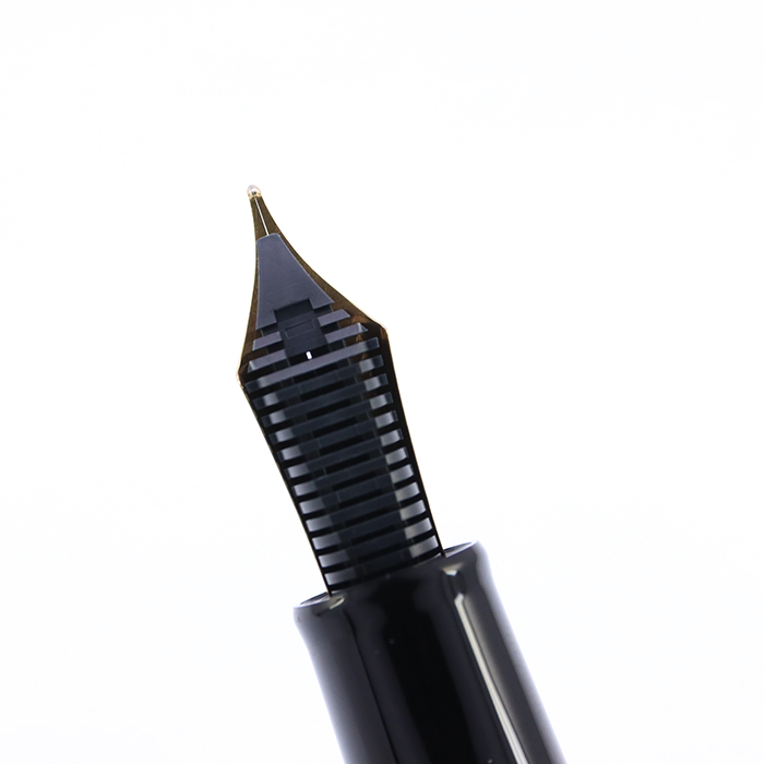 新品)SAILOR セーラー 万年筆 プロフィット レアロ ブラック（商品ID