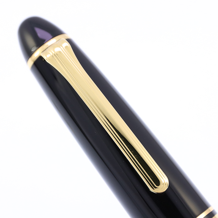 新品)SAILOR セーラー 万年筆 プロフィット レアロ ブラック（商品ID