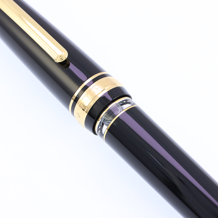 新品)SAILOR セーラー 万年筆 プロフィット レアロ ブラック（商品ID