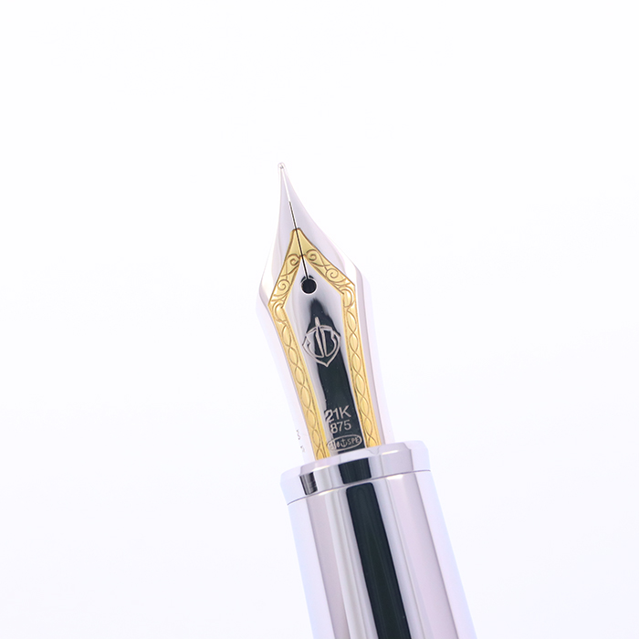 中古)SAILOR セーラー 万年筆 大丸藤井セントラルオリジナル