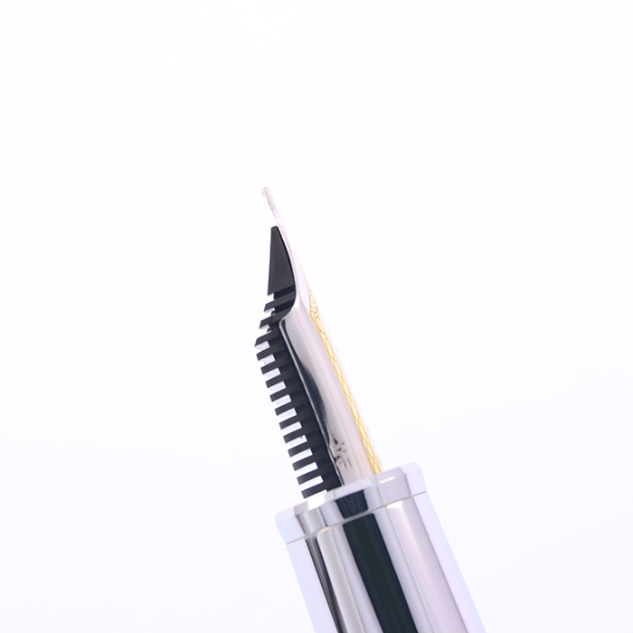 中古)SAILOR セーラー 万年筆 大丸藤井セントラルオリジナル