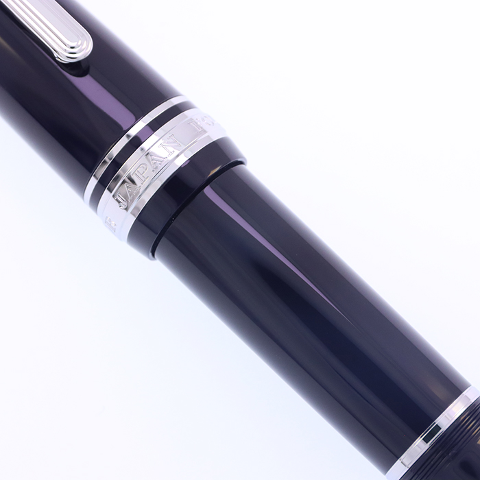 中古)SAILOR セーラー 万年筆 大丸藤井セントラルオリジナル