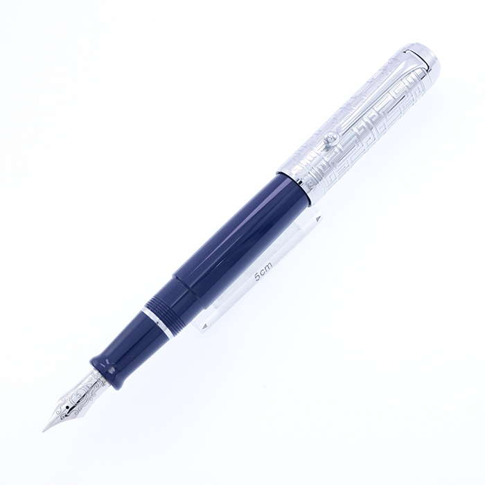 アウロラ タレンタム EF 詳細ページ | 万年筆 ボールペンなど高級筆記具の販売・買取