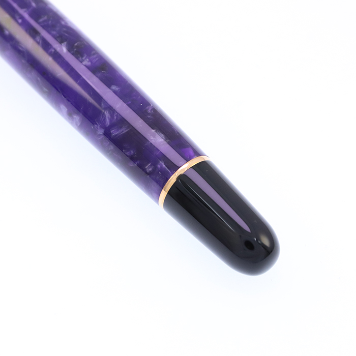 中古)AURORA アウロラ 万年筆 リミテッドエディション 88 NEBULOSA