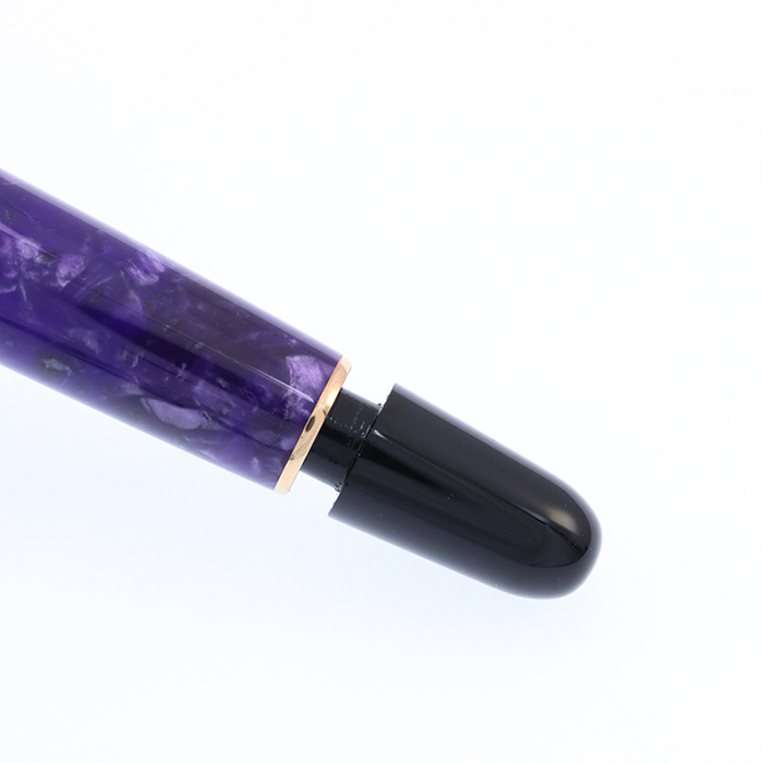 中古)AURORA アウロラ 万年筆 リミテッドエディション 88 NEBULOSA