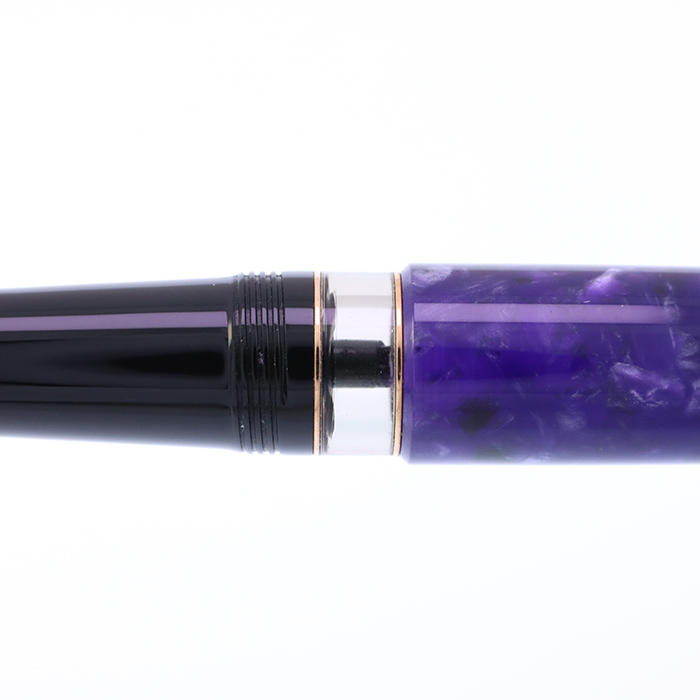 中古)AURORA アウロラ 万年筆 リミテッドエディション 88 NEBULOSA