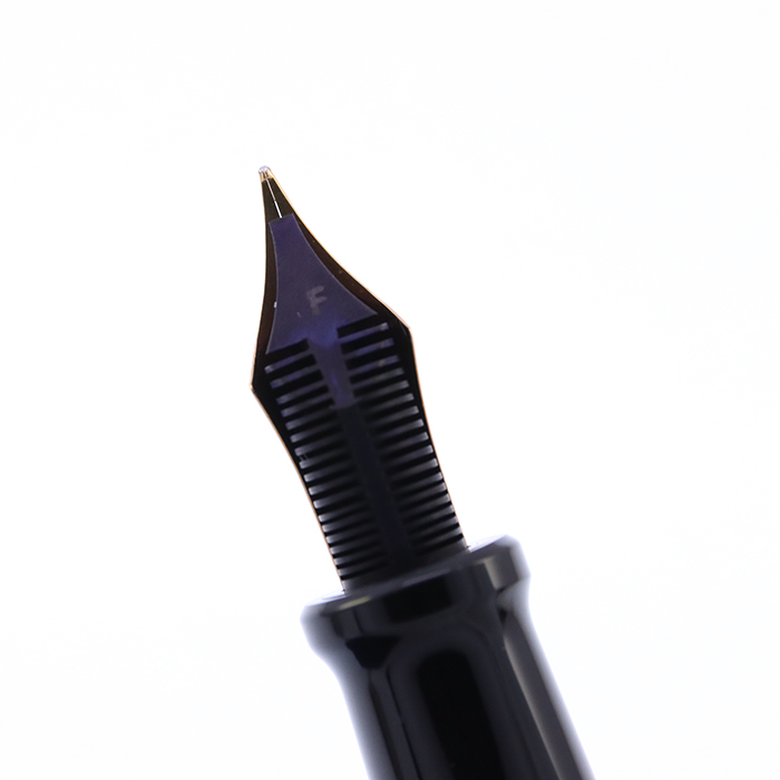 中古)AURORA アウロラ 万年筆 リミテッドエディション 88 NEBULOSA