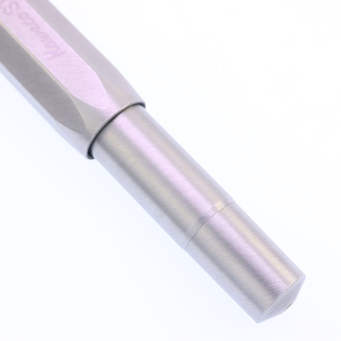 新品)KAWECO カヴェコ 万年筆 スチールスポーツ M（商品ID