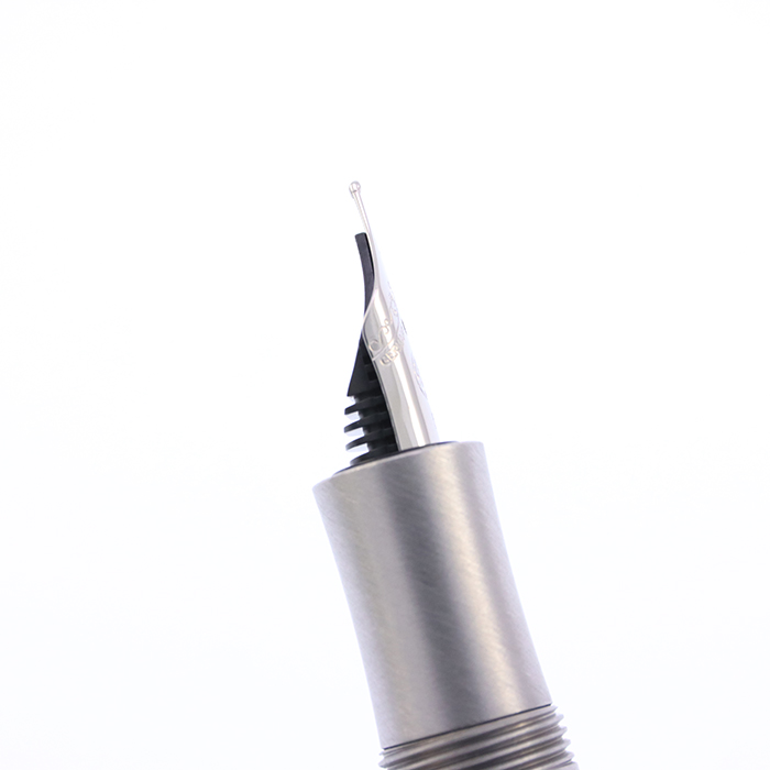 kaweco スチールスポーツ万年筆 ペン先M 新品)KAWECO カヴェコ 万年筆 スチールスポーツ M（商品ID