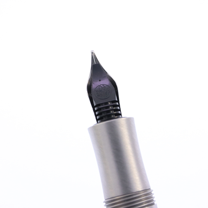 kaweco スチールスポーツ万年筆 ペン先M 新品)KAWECO カヴェコ 万年筆 スチールスポーツ M（商品ID