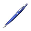 WATERMAN ウォーターマン ボールペン カレン ヴィヴィッドブルーST