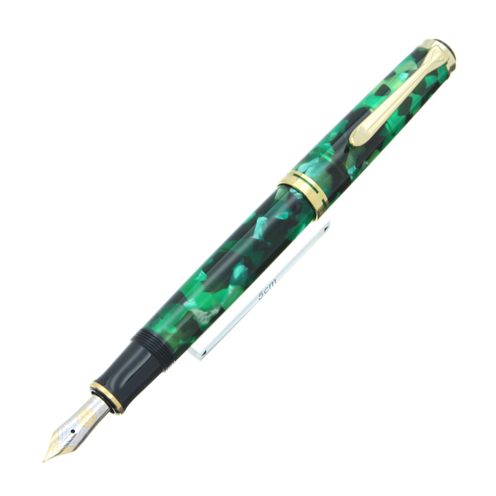 ペリカンボールペン都市シリーズ ベルリン 中古)Pelikan ペリカン ボールペン 都市シリーズ K600 ベルリン