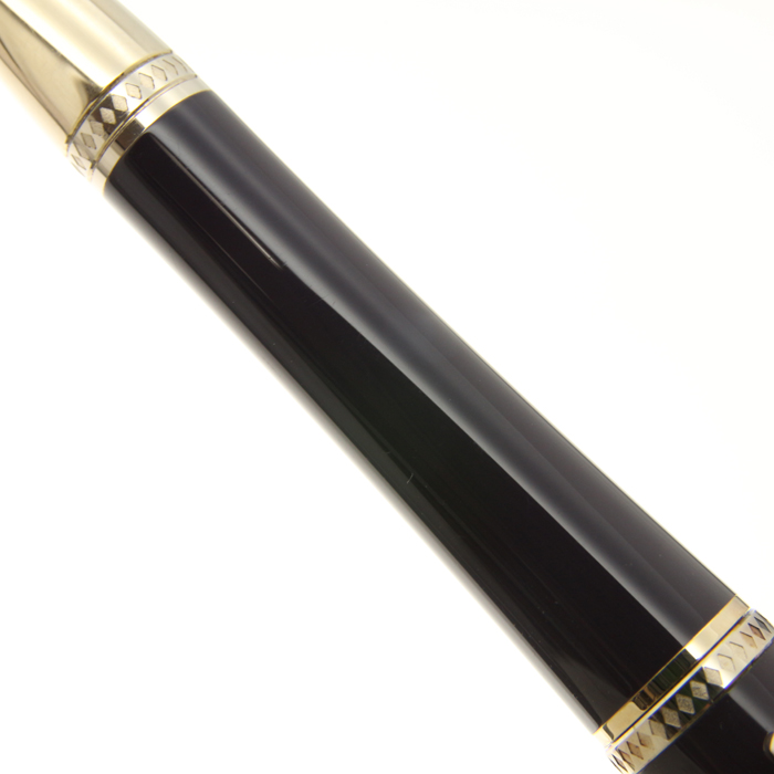 【未使用】☆MONTBLANC プリンセス グレース コレクション ボールペン 詳細ページ | 万年筆 ボールペンなど高級筆記具の販売・買取