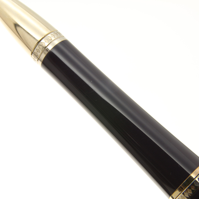 訳あり‼️モンブラン　グレースケリー　モデル　 ボールペン 訳あり‼️モンブラン グレースケリー モデル ボールペン 訳あり