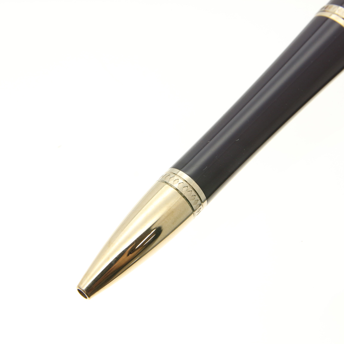 MONT BLANC モンブラン プリンセス・グレース・ド・モナコ ボールペン 詳細ページ | 万年筆 ボールペンなど高級筆記具の販売・買取